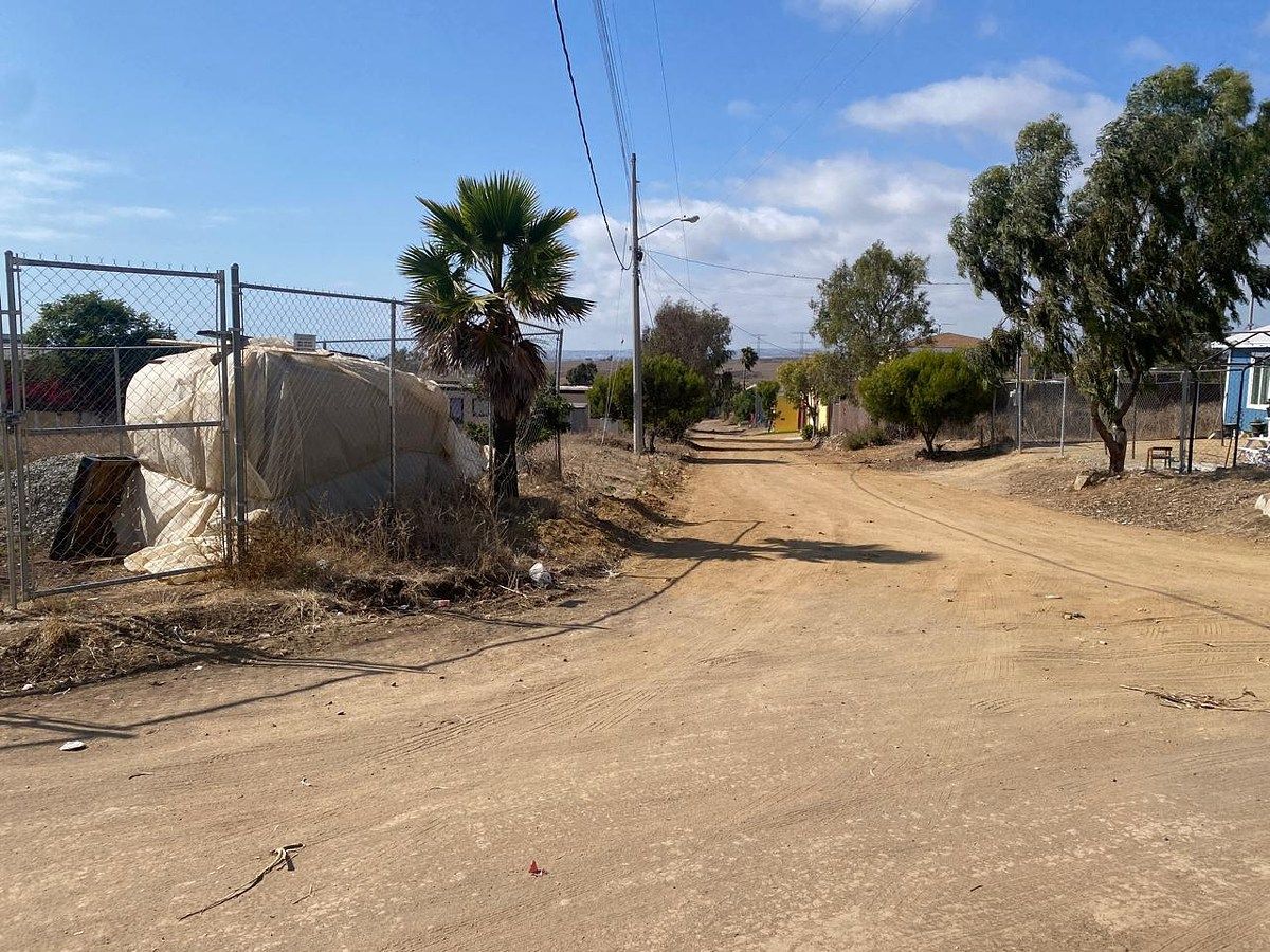 Terreno en Venta en Misión del Mar I, Rosarito, foto 1 de 6