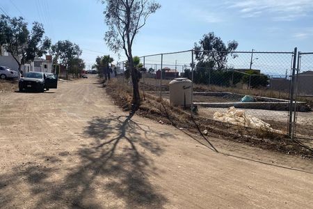 Terreno en Venta en Misión del Mar I, Rosarito