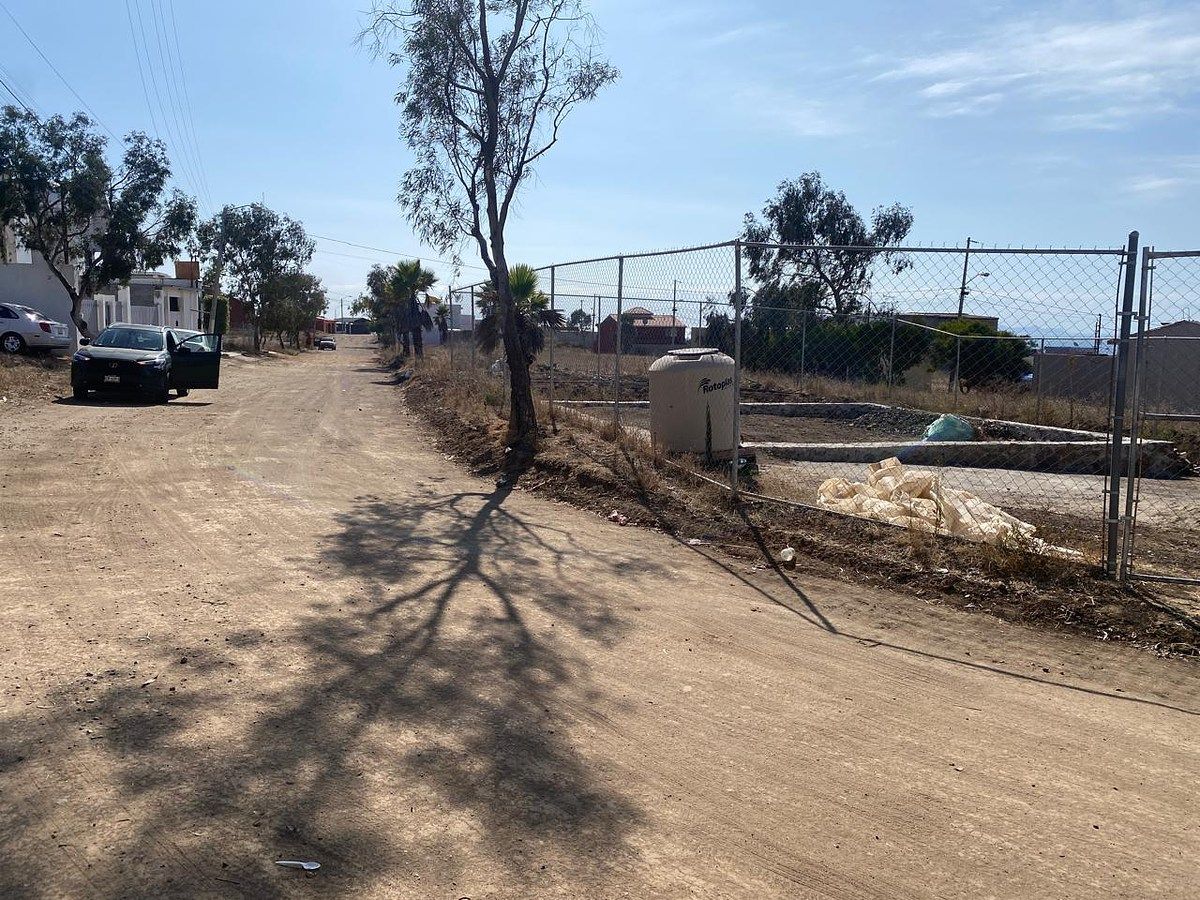 Terreno en Misión del Mar II, Playas de Rosarito, foto 2 de 6