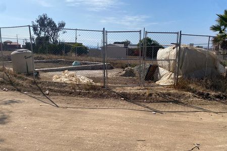 Terreno en Venta en Misión del Mar I, Rosarito
