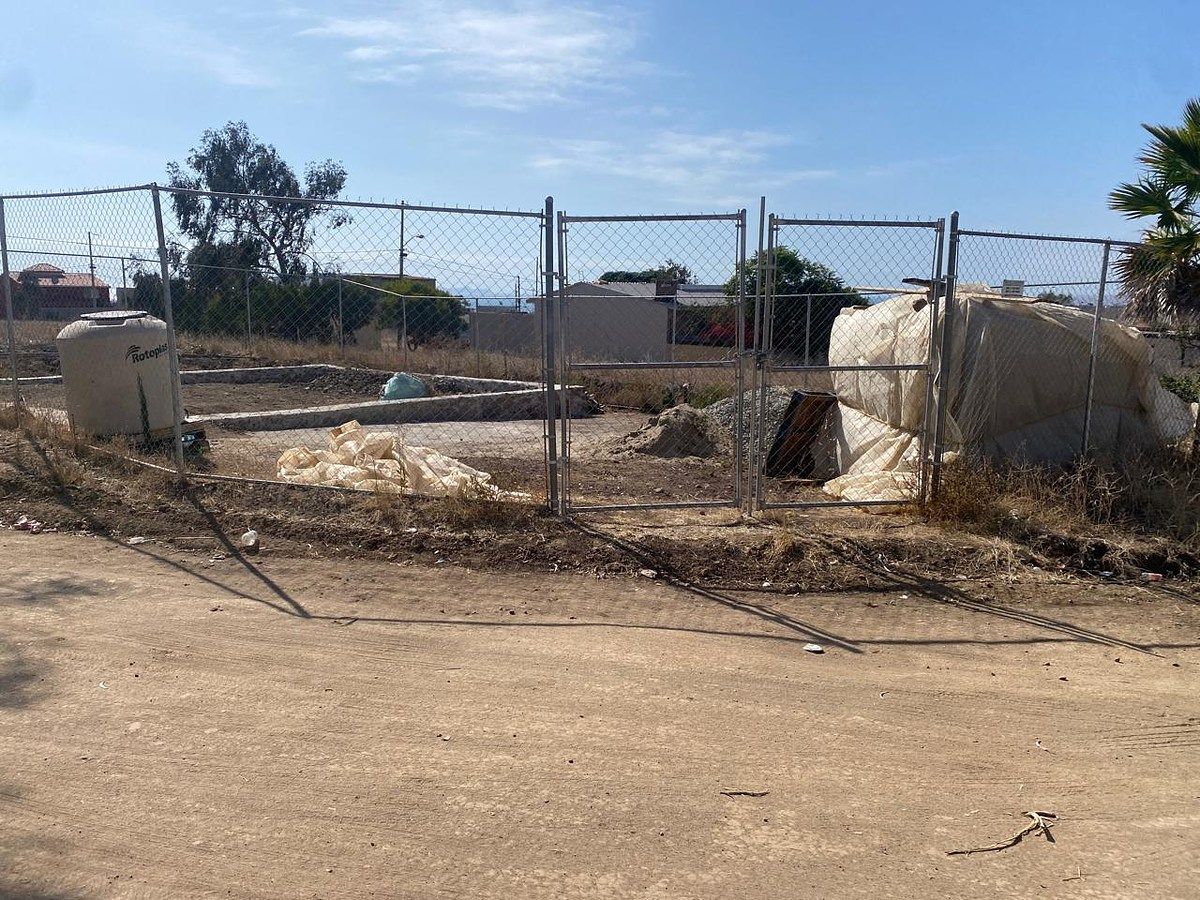 Terreno en Misión del Mar II, Playas de Rosarito, foto 3 de 6