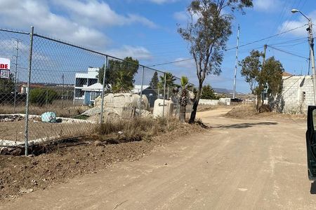 Terreno en Venta en Misión del Mar I, Rosarito