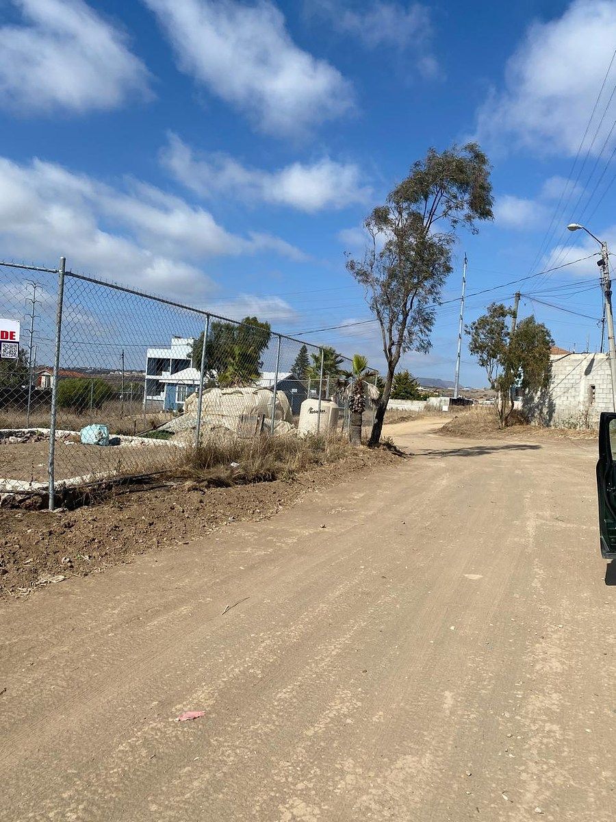 Terreno en Misión del Mar II, Playas de Rosarito, foto 4 de 6