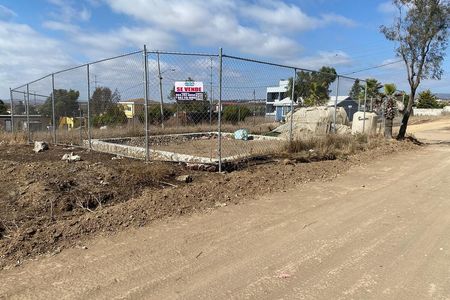 Terreno en Venta en Misión del Mar I, Rosarito