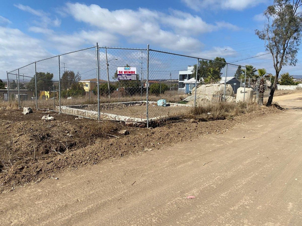 Terreno en Misión del Mar II, Playas de Rosarito, foto 5 de 6