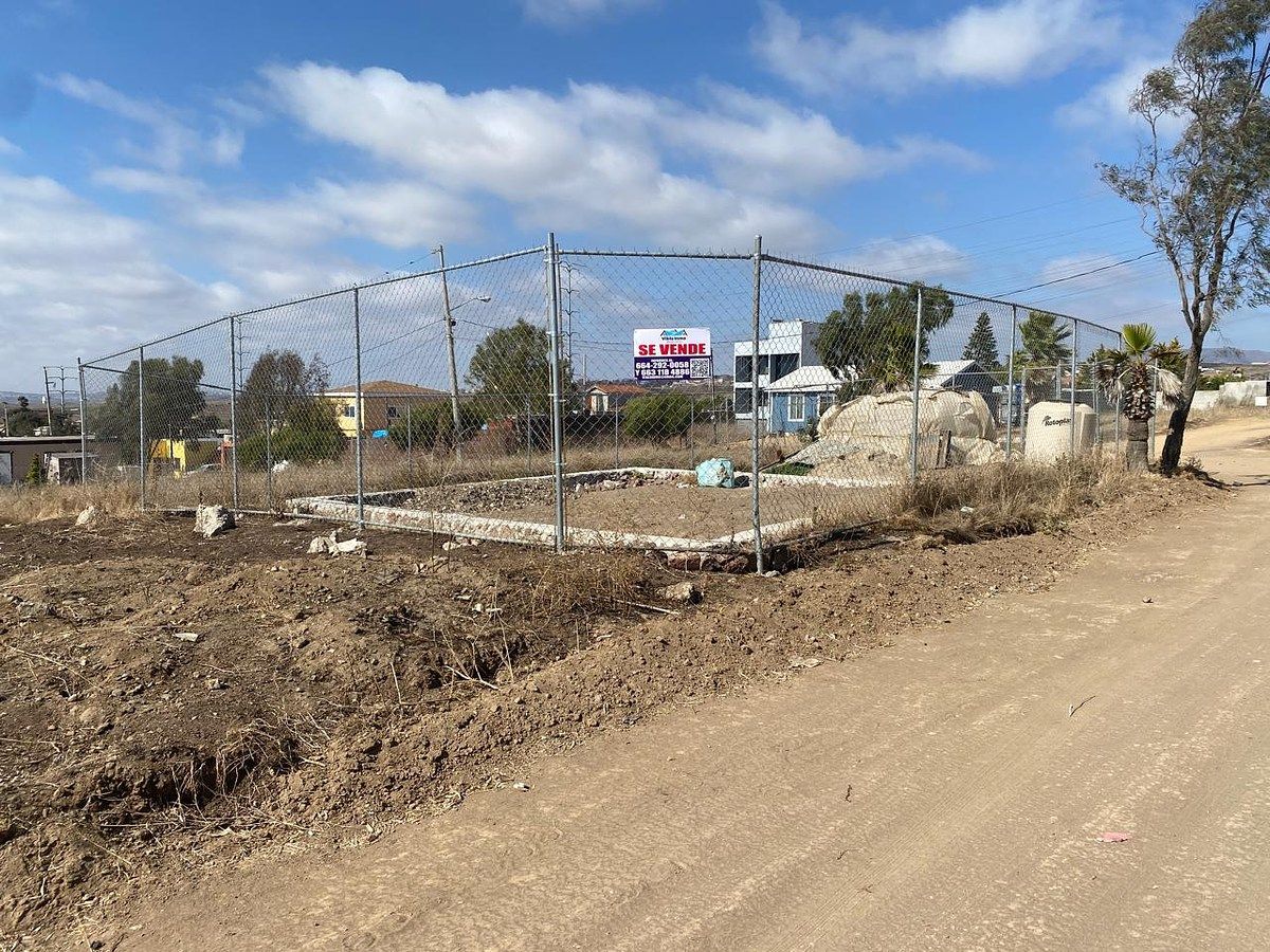 Terreno en Misión del Mar II, Playas de Rosarito, foto 6 de 6