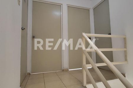 CASA EN RENTA