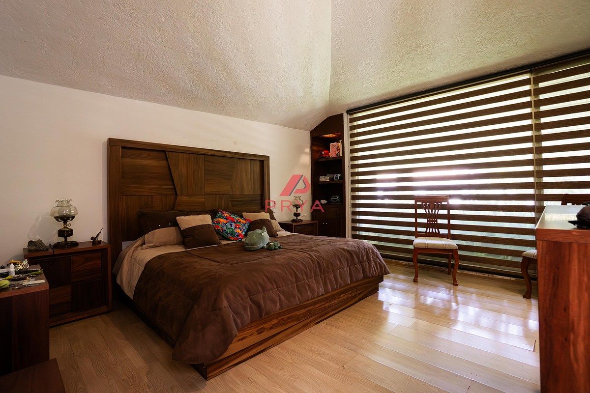 Casa en condominio en Club de Golf Santa Anita, Tlajomulco de Zúñiga, foto 39 de 48