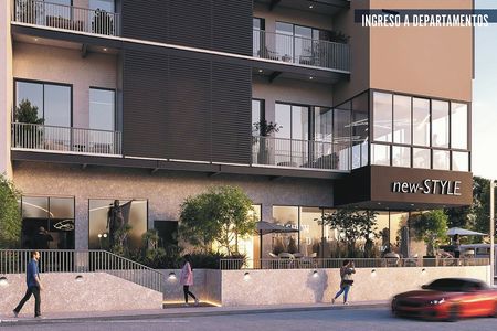 ¡Tu nueva inversión en el corazón de Guadalajara!