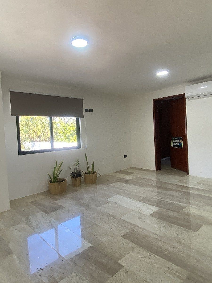 Casa em Cholul, Mérida, foto 24 de 35