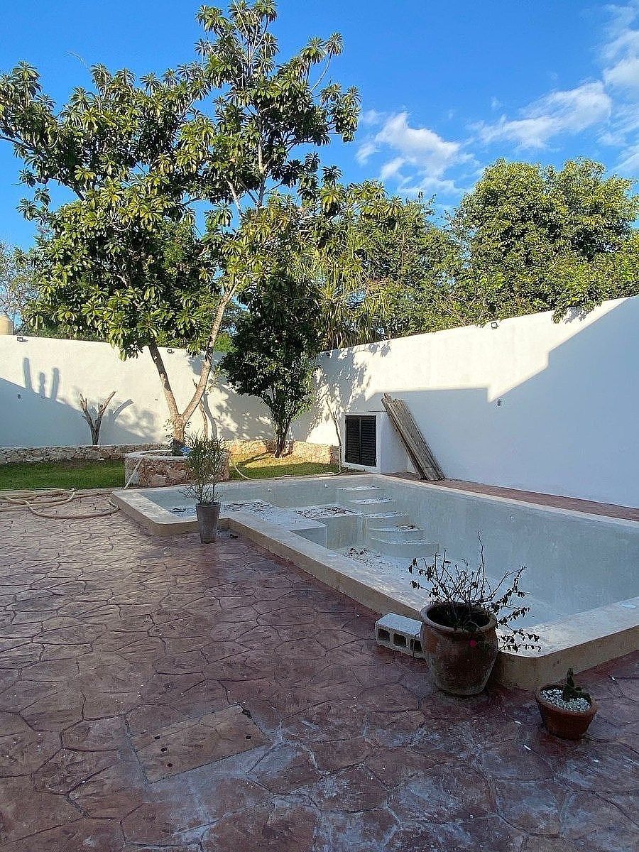 Casa em Cholul, Mérida, foto 32 de 35