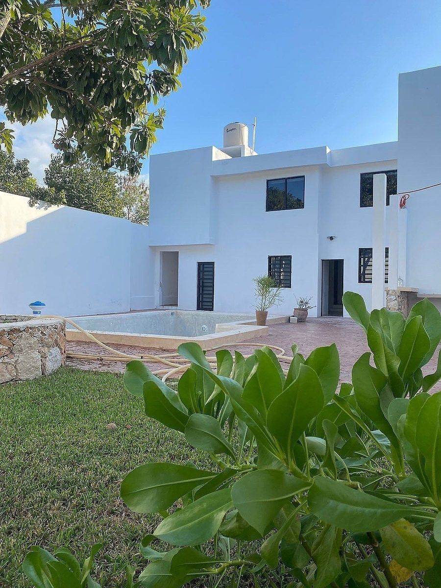 Casa em Cholul, Mérida, foto 33 de 35