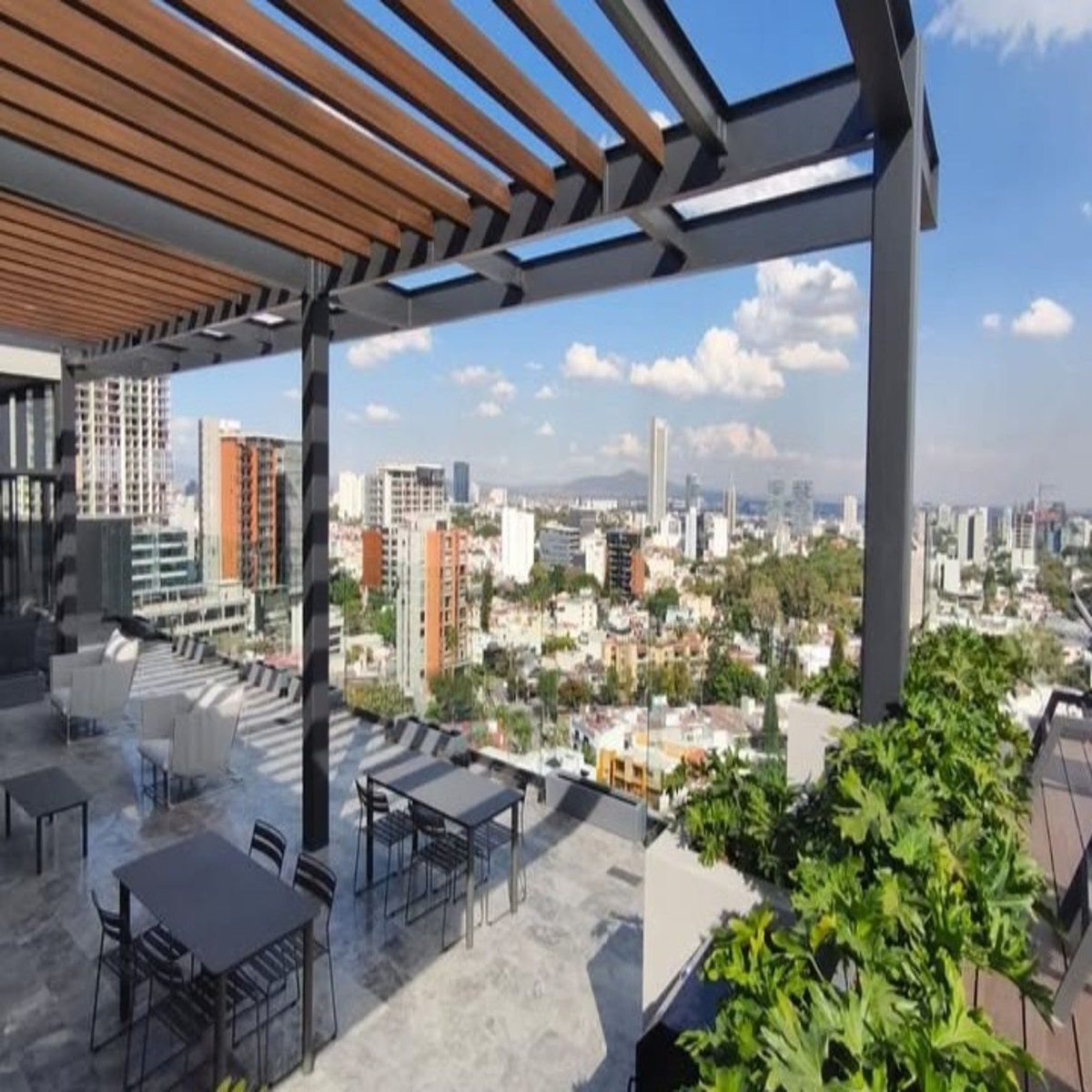 Apartment in Residencial Juan Manuel, Guadalajara, photo 8 of 8