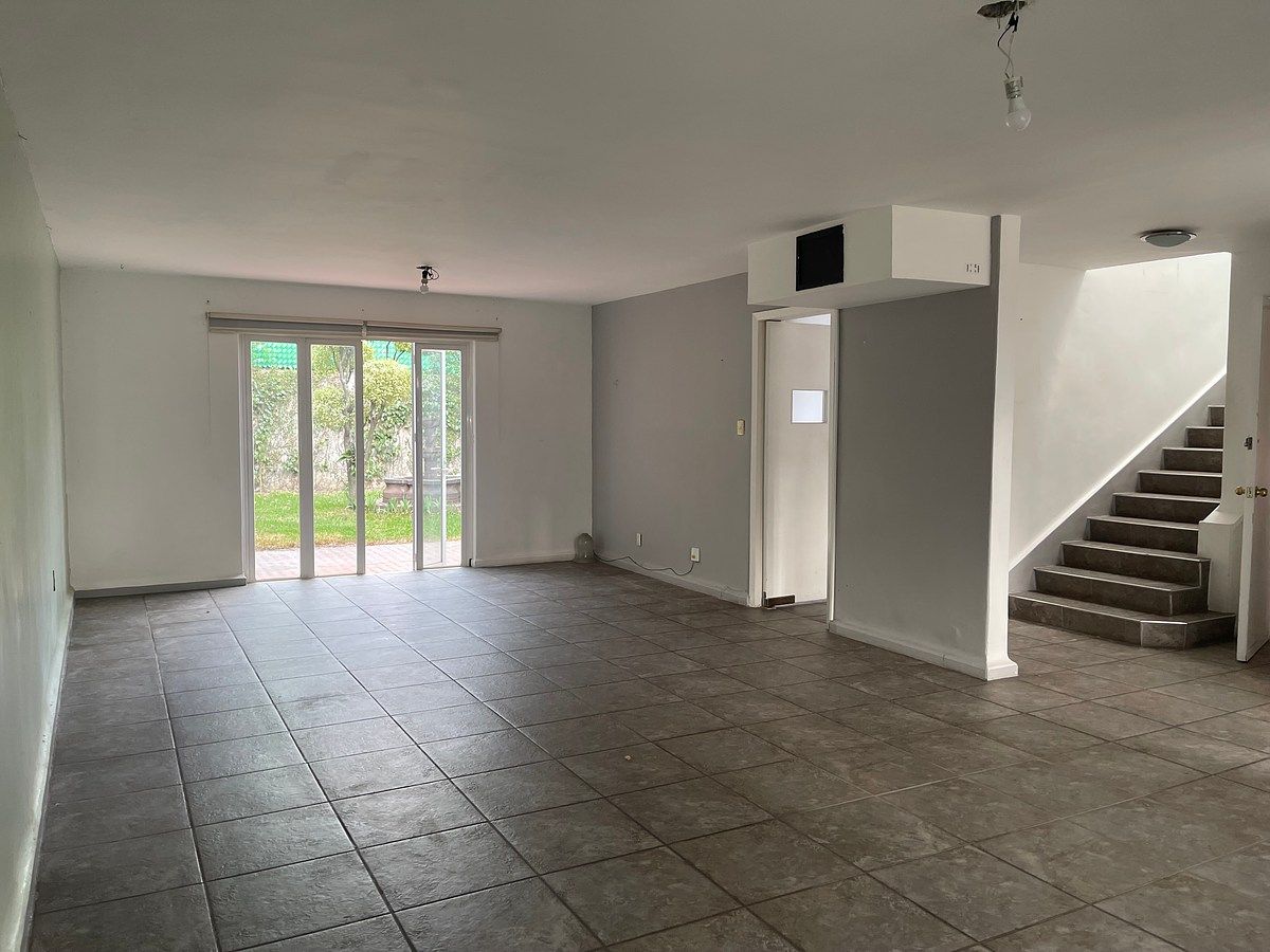 Casa em Romero de Terreros, Coyoacán, foto 5 de 33