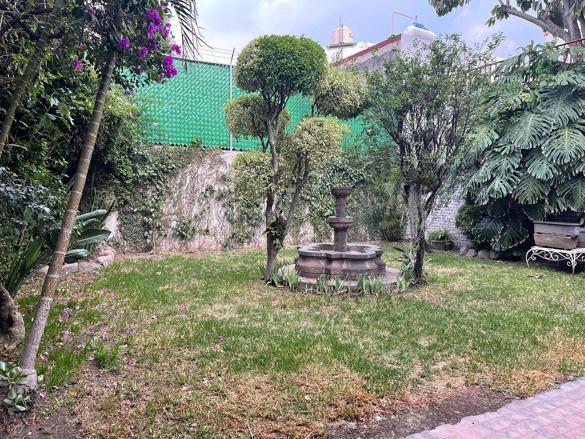Casa em Romero de Terreros, Coyoacán, foto 6 de 33