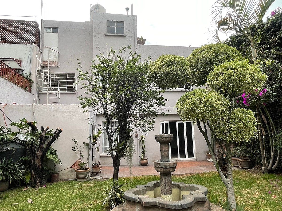 Casa em Romero de Terreros, Coyoacán, foto 9 de 33
