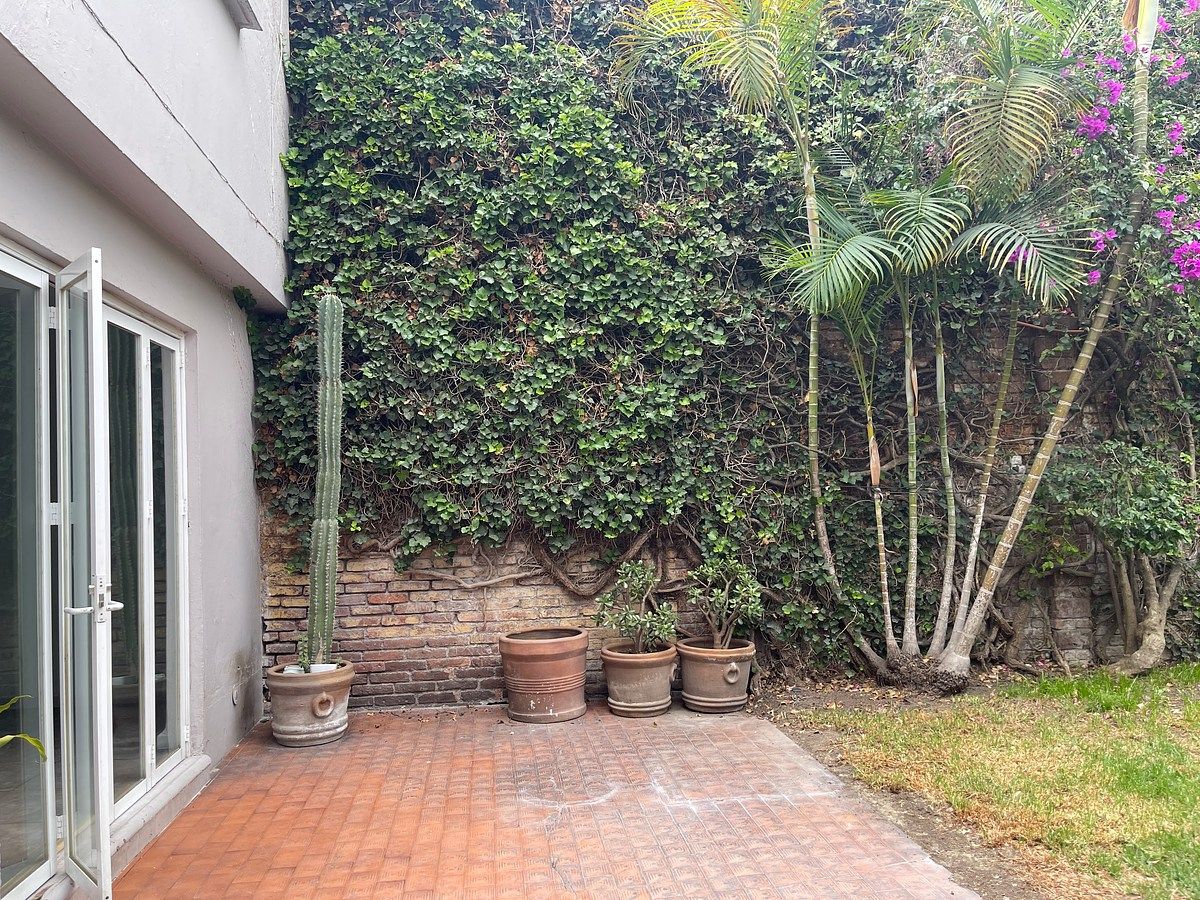 Casa em Romero de Terreros, Coyoacán, foto 8 de 33