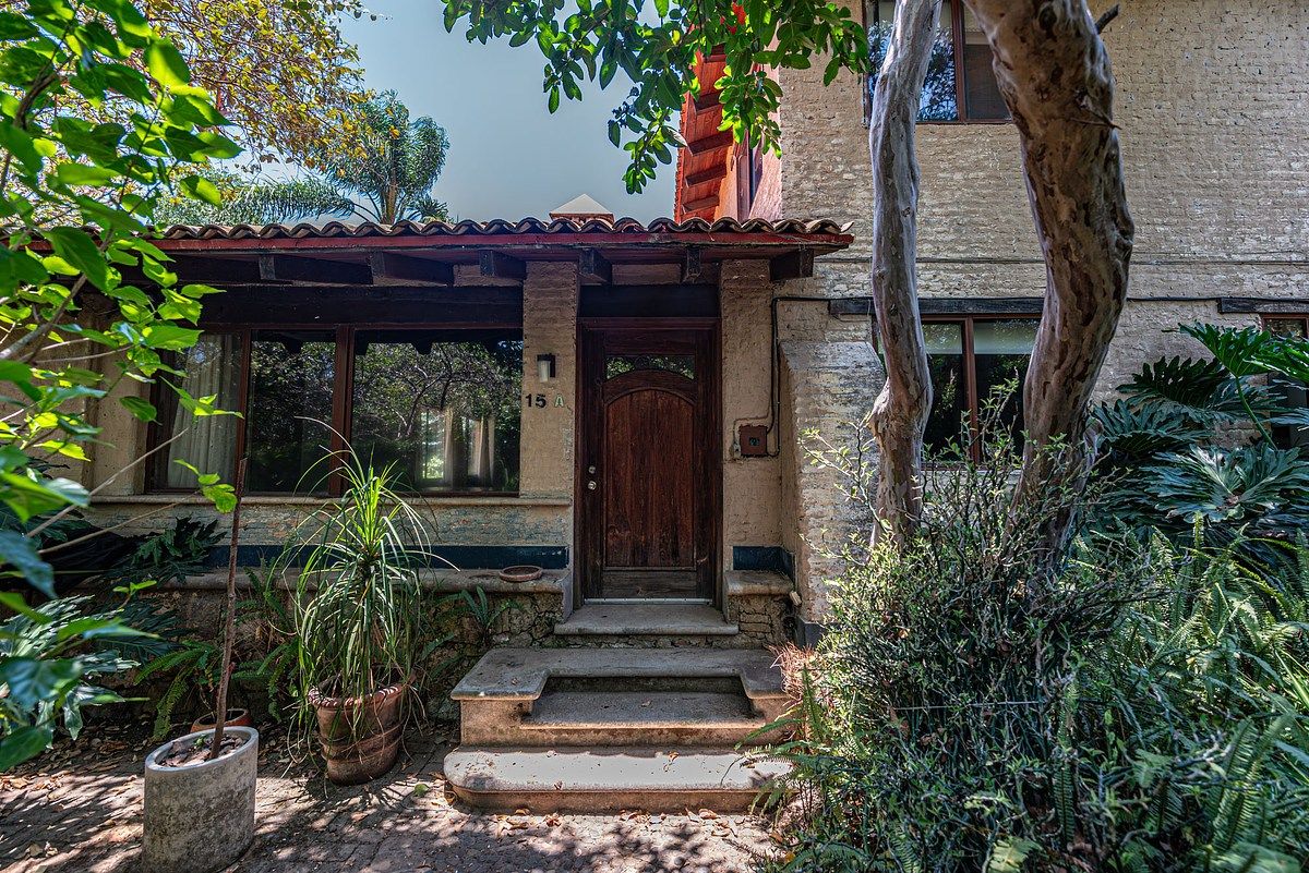 Casa en Hogares de Nuevo México, Zapopan, foto 2 de 20