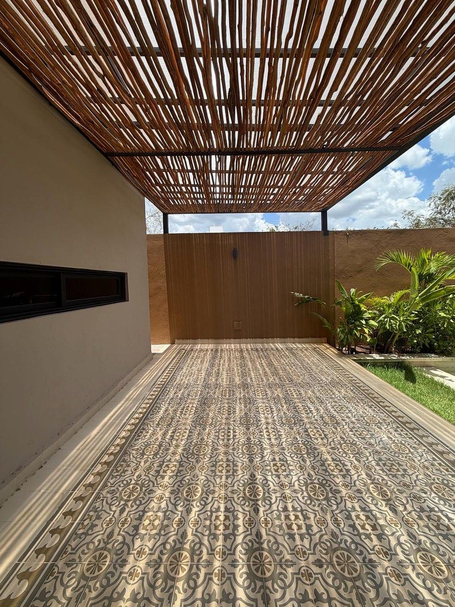 Casa em Dzityá, Mérida, foto 10 de 34