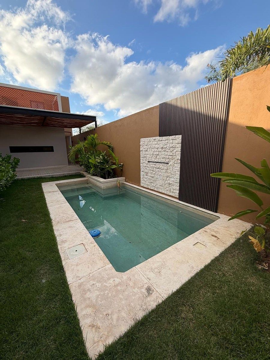 Casa em Dzityá, Mérida, foto 19 de 34
