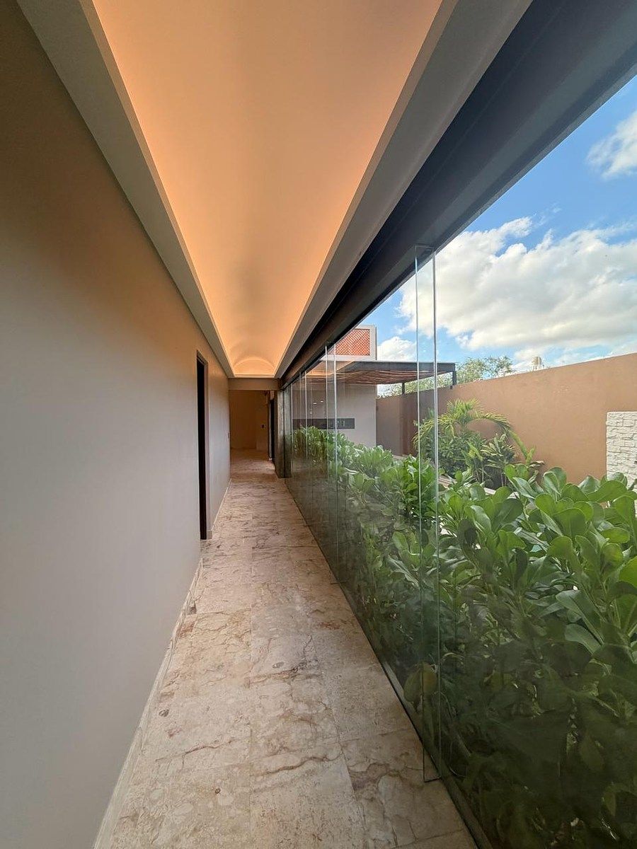 Casa em Dzityá, Mérida, foto 13 de 34