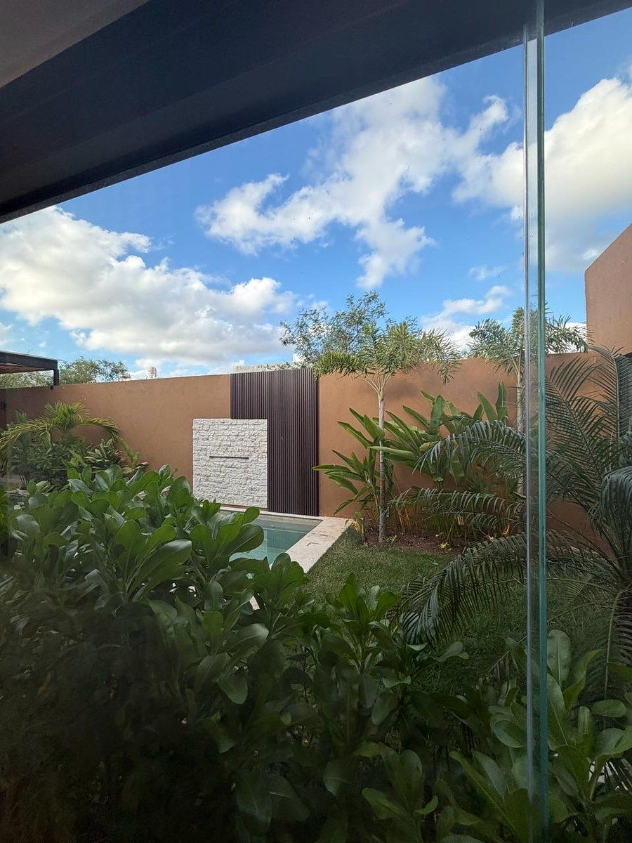 Casa em Dzityá, Mérida, foto 15 de 34