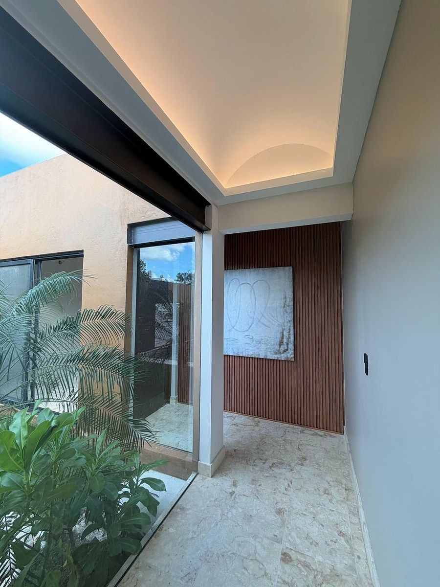 Casa em Dzityá, Mérida, foto 18 de 34