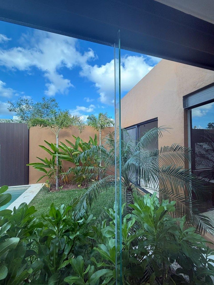 Casa em Dzityá, Mérida, foto 16 de 34