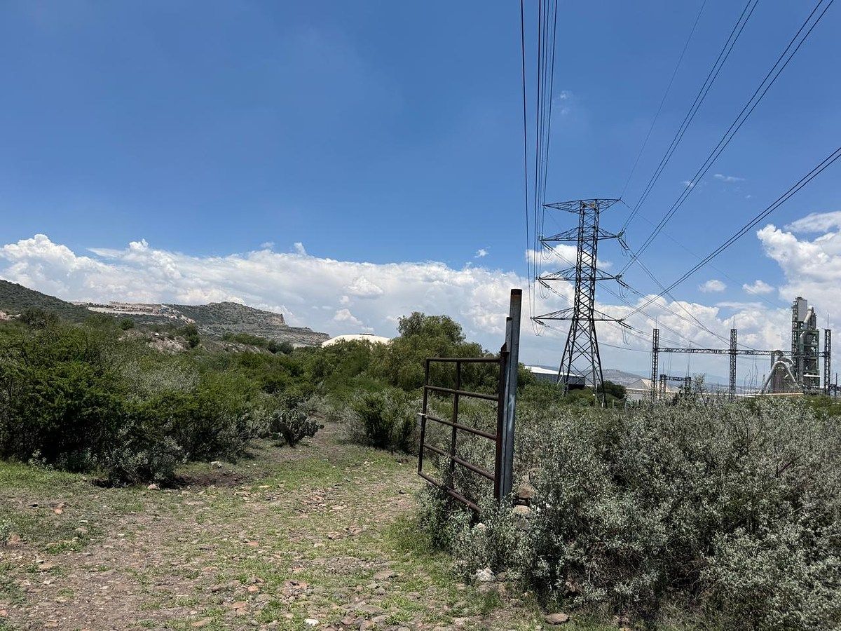 Lote em Atotonilco de Tula Centro, Atotonilco de Tula, foto 13 de 24