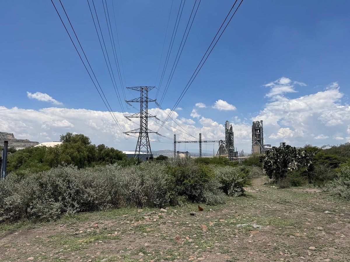 TERRENO À VENDA DE 132 HECTARES, EM ATOTONILCO DE TULA, HIDALGO, foto 1 de 24