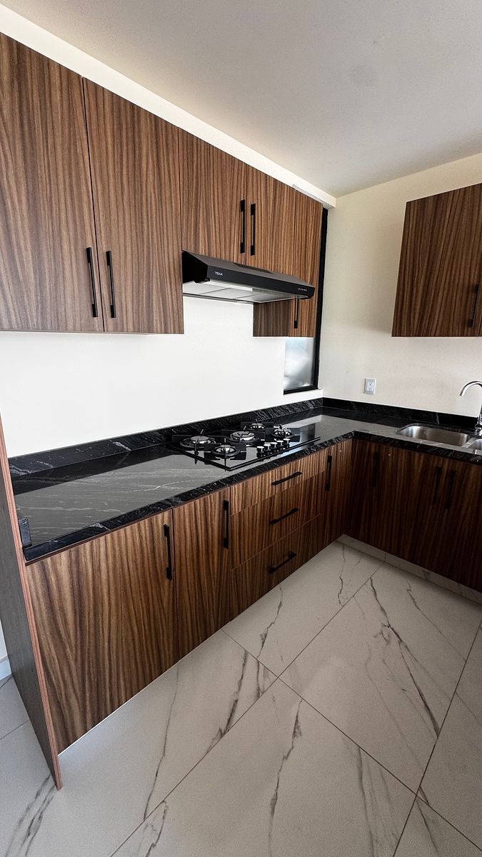 Departamentos Nuevos en Renta en Prados Providencia, Guadalajara, Jalisco, foto 1 de 42