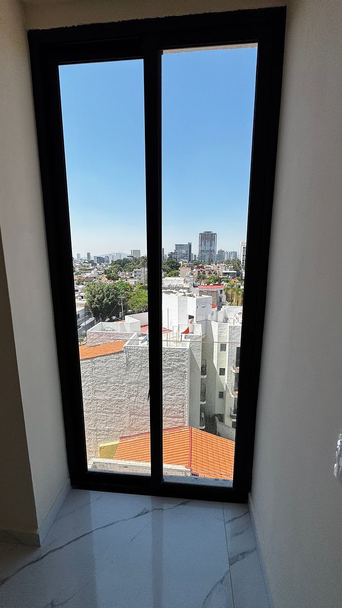 Departamento en Prados de Providencia, Guadalajara, foto 21 de 42