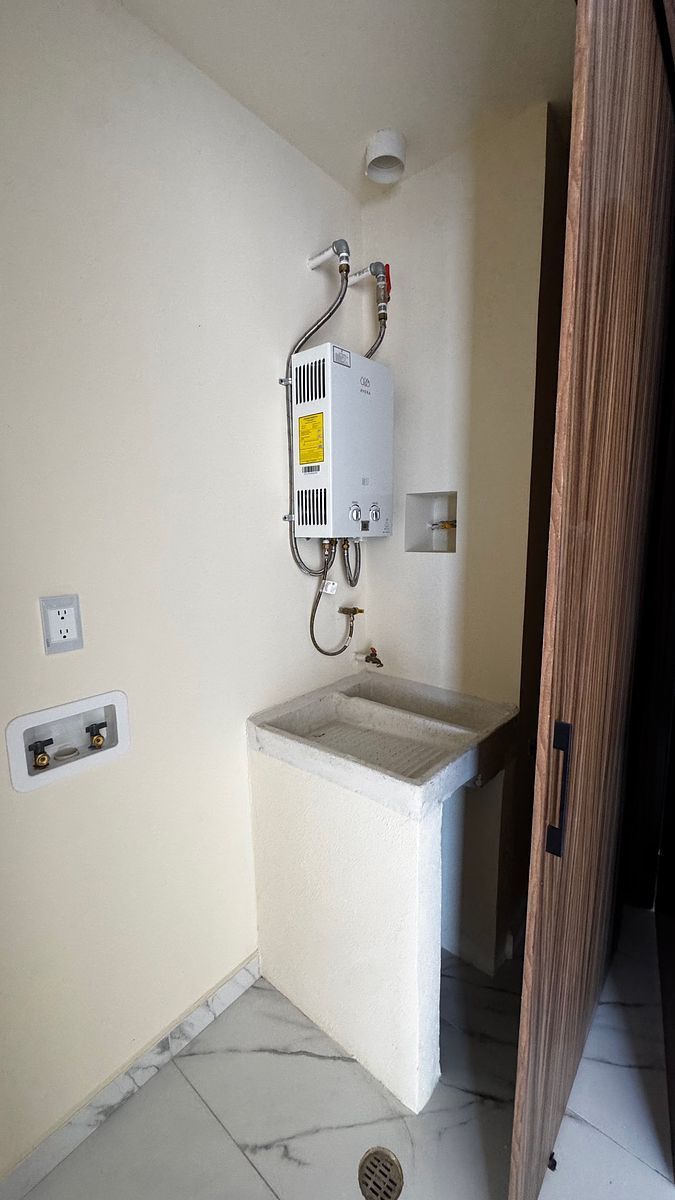 Departamento en Prados de Providencia, Guadalajara, foto 25 de 42