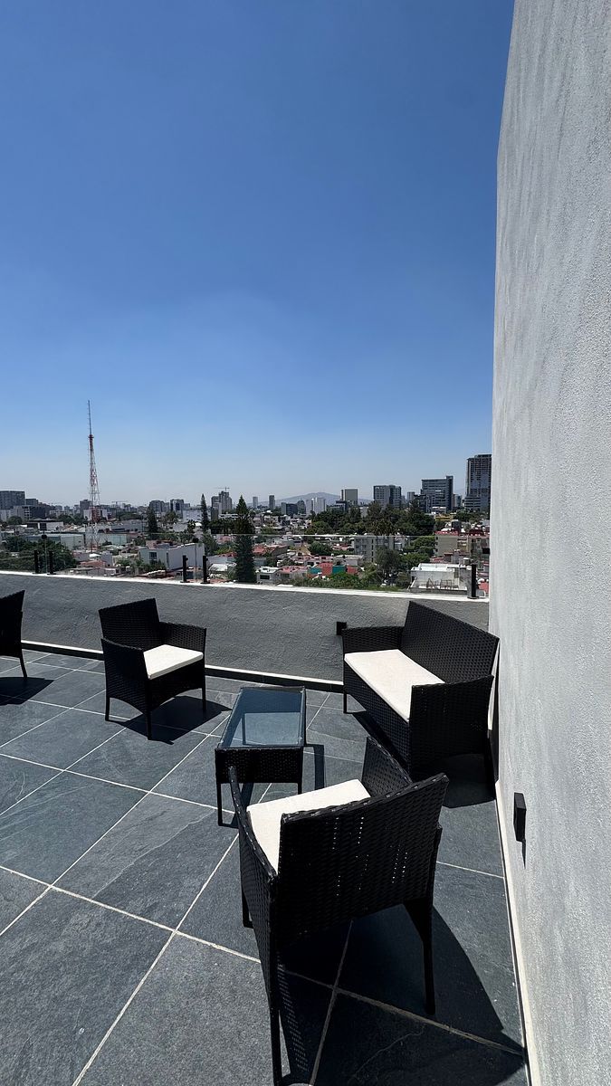 Departamento en Prados de Providencia, Guadalajara, foto 38 de 42