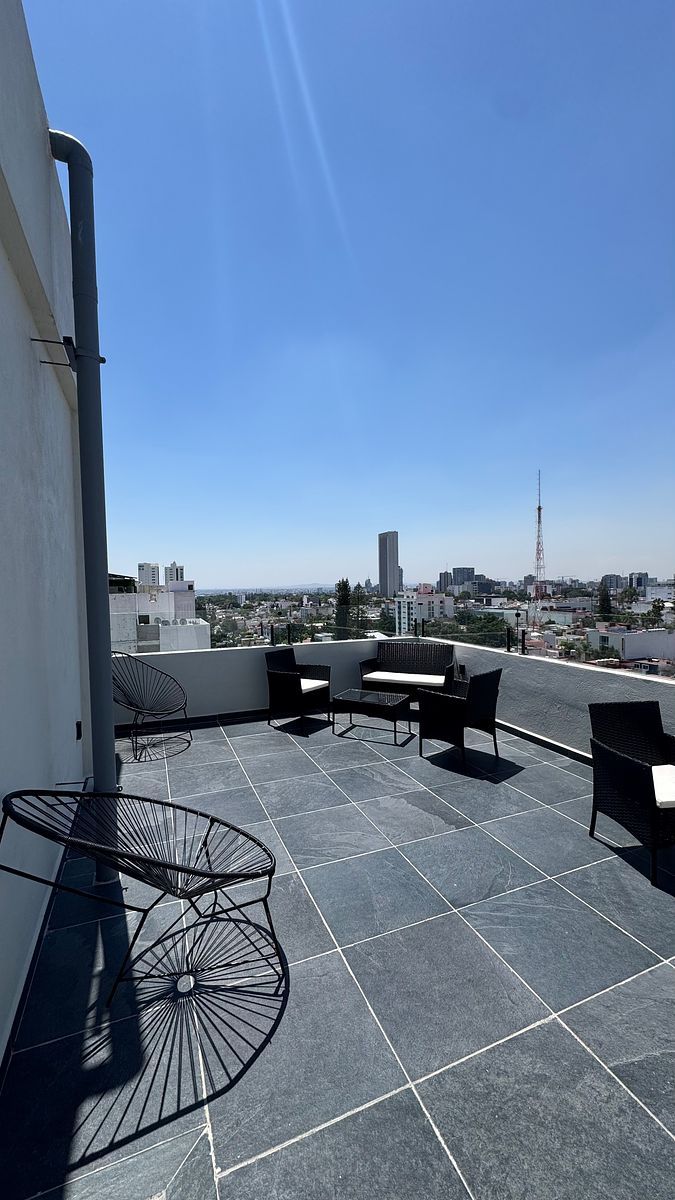 Departamento en Prados de Providencia, Guadalajara, foto 39 de 42