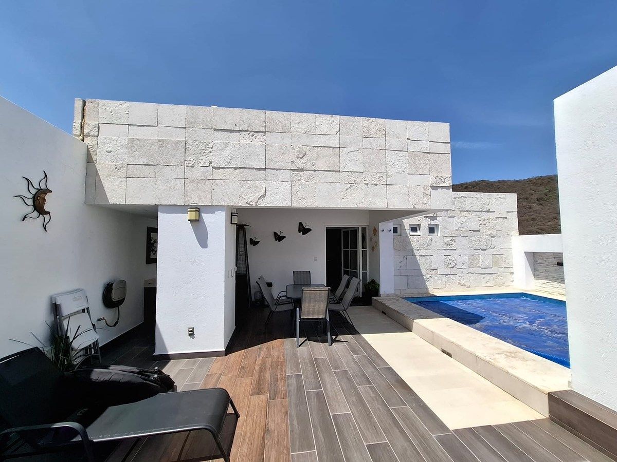House in Cumbres del Cimatario, Huimilpan, photo 7 of 33