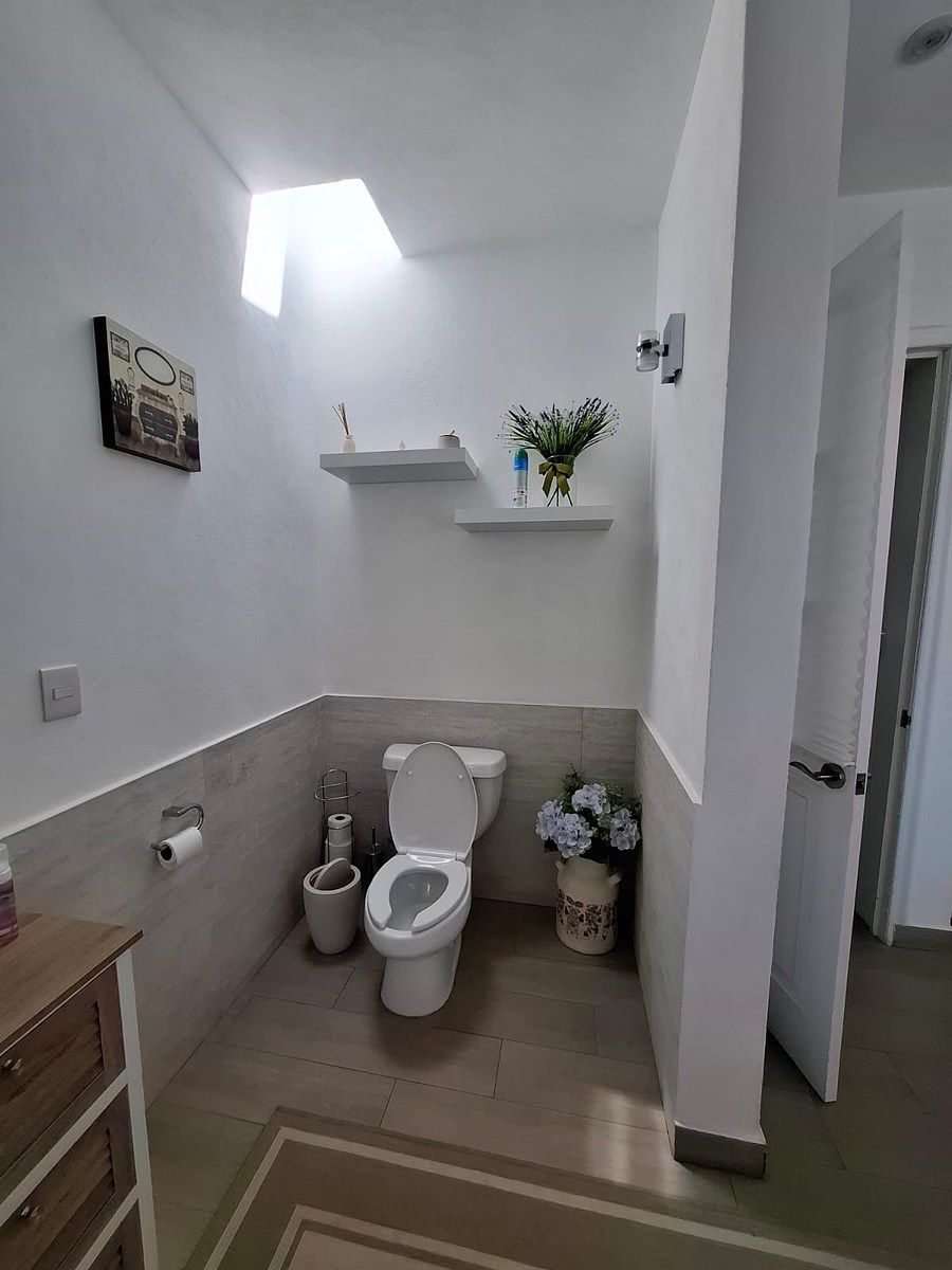 House in Cumbres del Cimatario, Huimilpan, photo 10 of 33