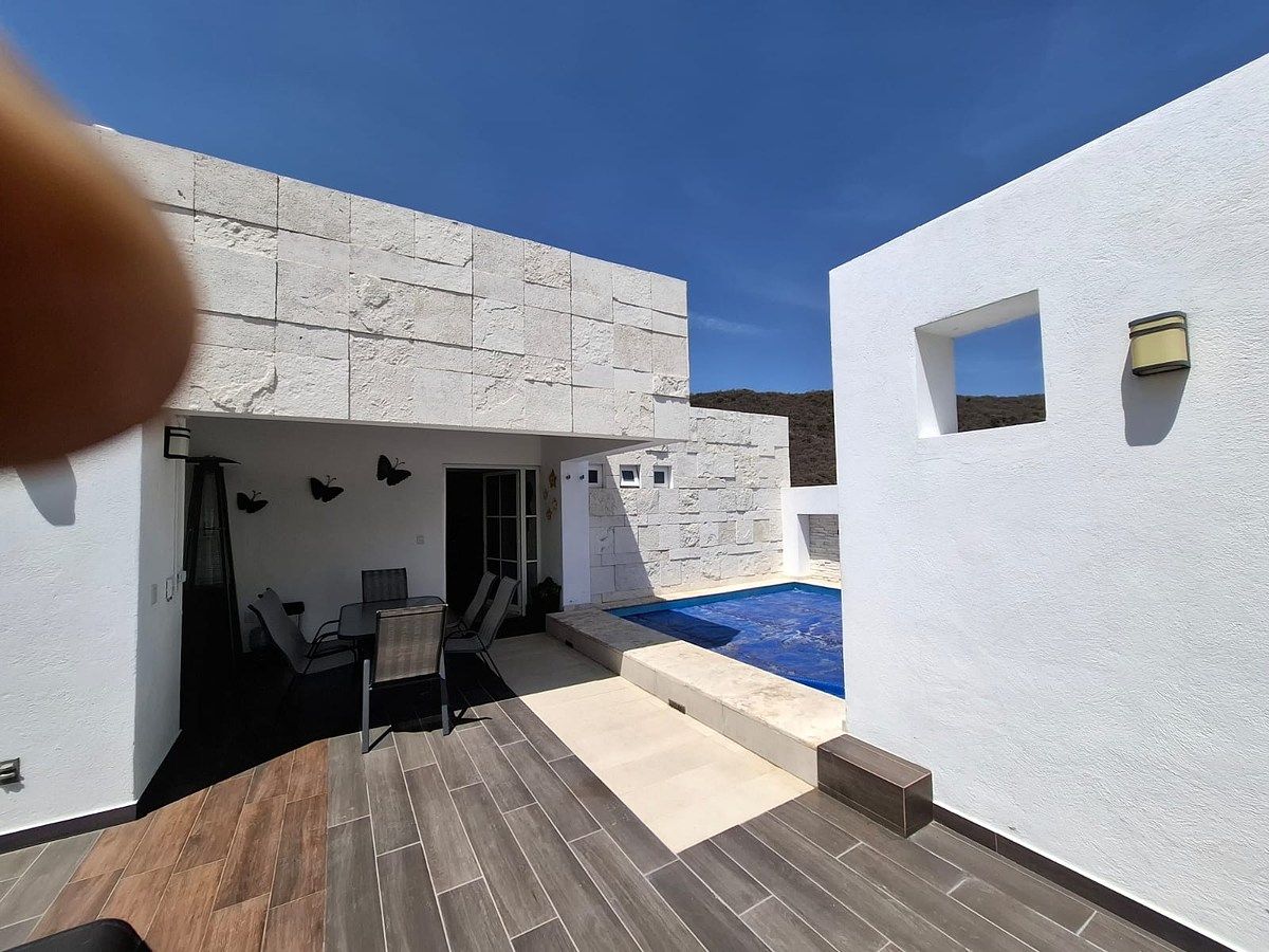 House in Cumbres del Cimatario, Huimilpan, photo 13 of 33