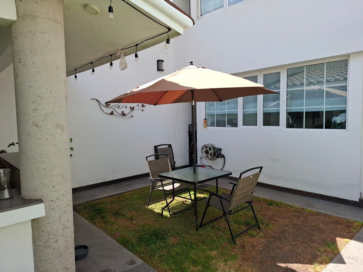 House in Cumbres del Cimatario, Huimilpan, photo 20 of 33