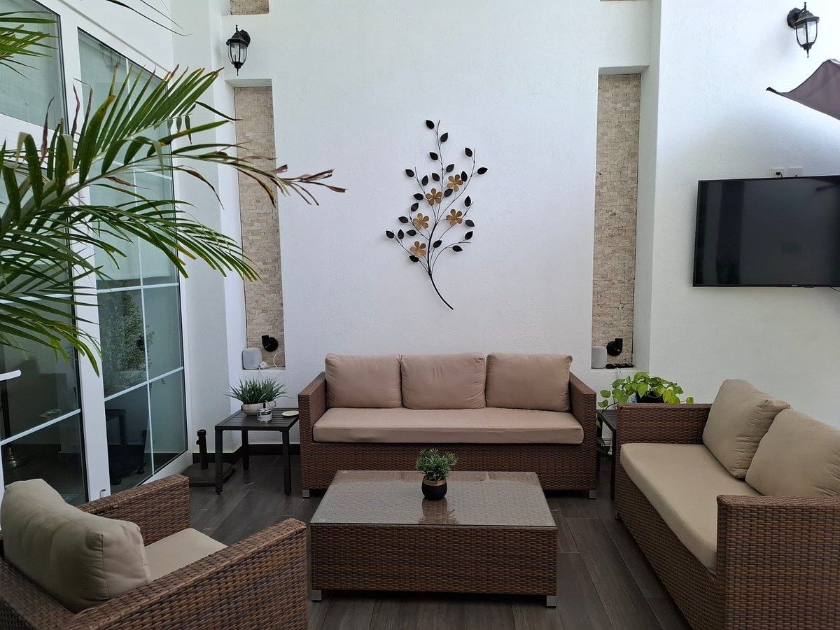 House in Cumbres del Cimatario, Huimilpan, photo 23 of 33