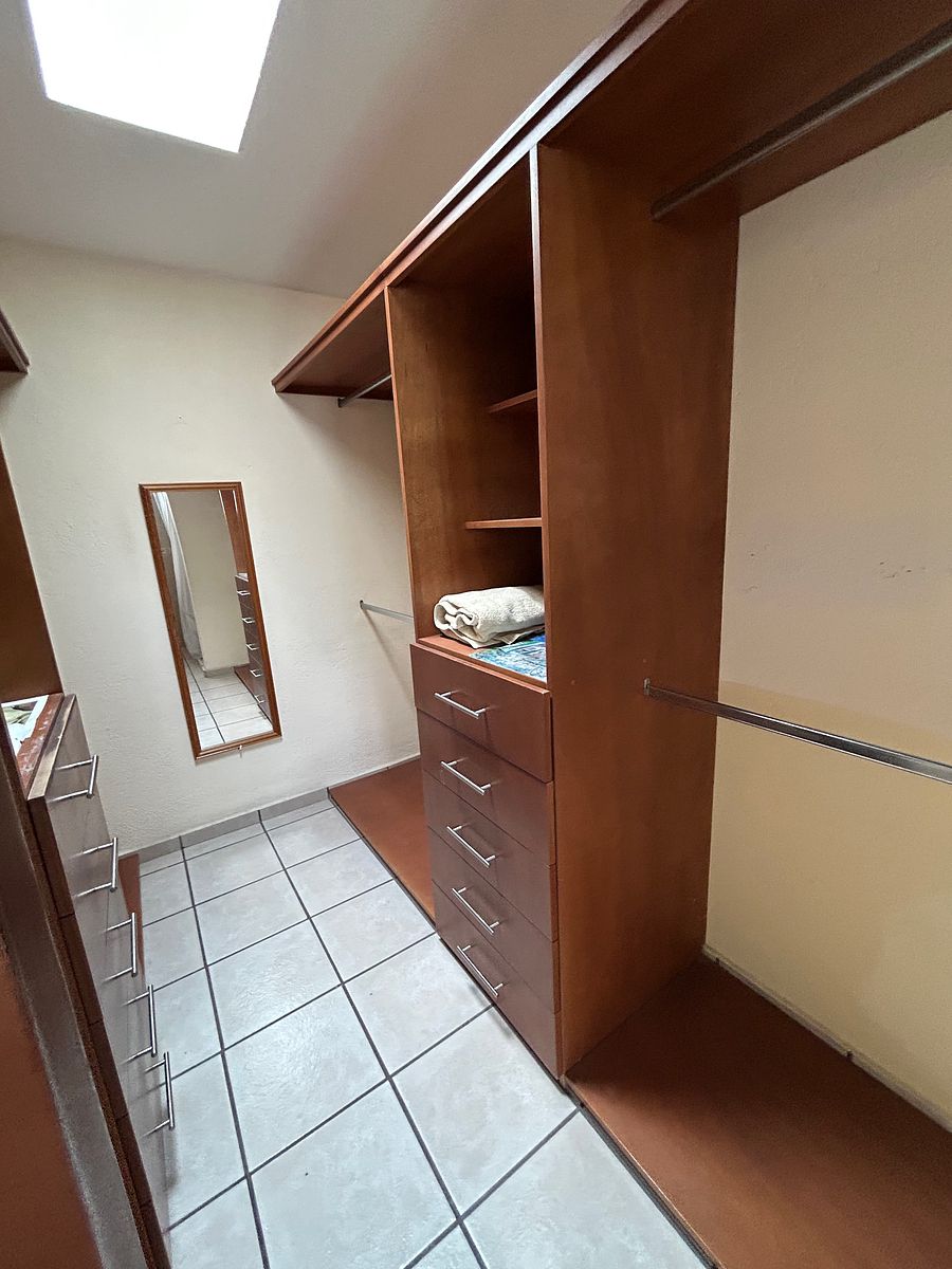 House in Lomas de Cortes, Cuernavaca, photo 10 of 17