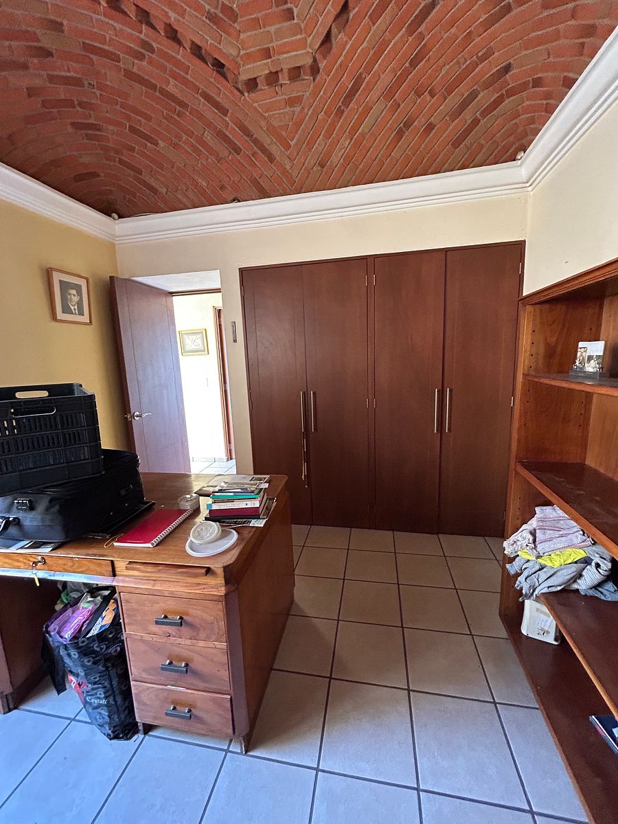 House in Lomas de Cortes, Cuernavaca, photo 16 of 17