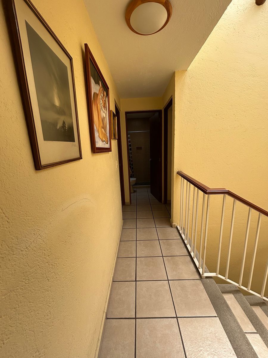 House in Lomas de Cortes, Cuernavaca, photo 17 of 17