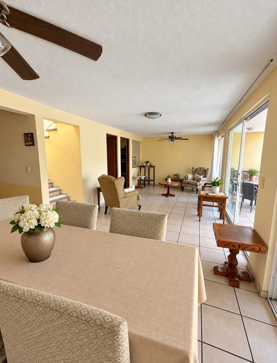 Casa en Lomas de Cortes, Cuernavaca, foto 2 de 17