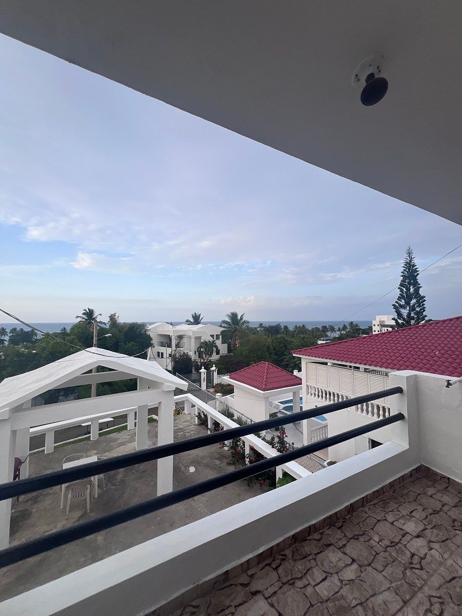 Villa en Costambar, San Felipe de Puerto Plata, foto 12 de 29