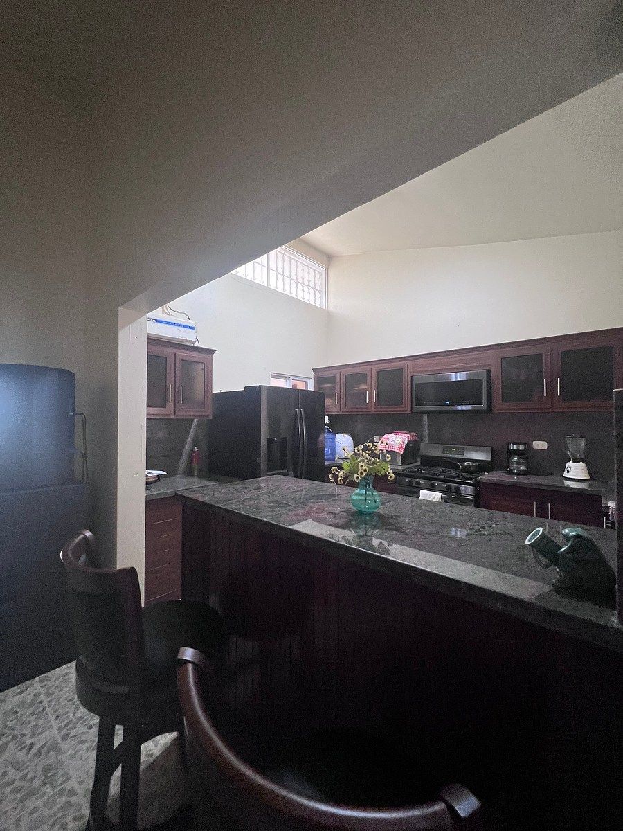 Villa en Costambar, San Felipe de Puerto Plata, foto 7 de 29