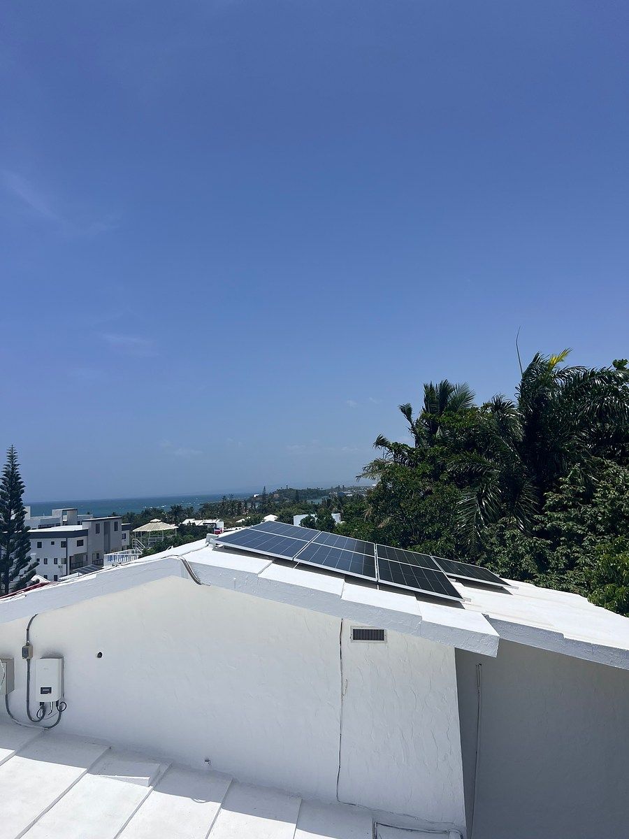 Villa en Costambar, San Felipe de Puerto Plata, foto 22 de 29