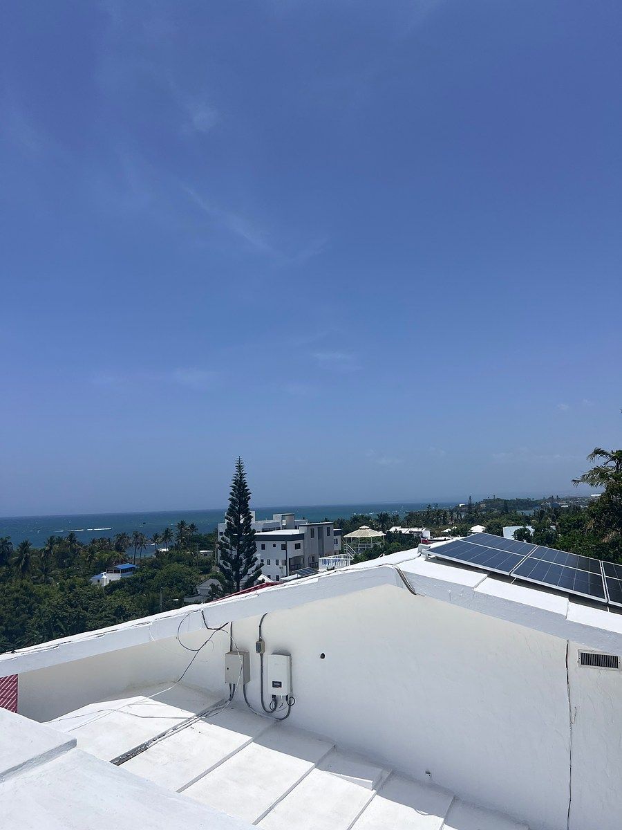 Villa en Costambar, San Felipe de Puerto Plata, foto 29 de 29