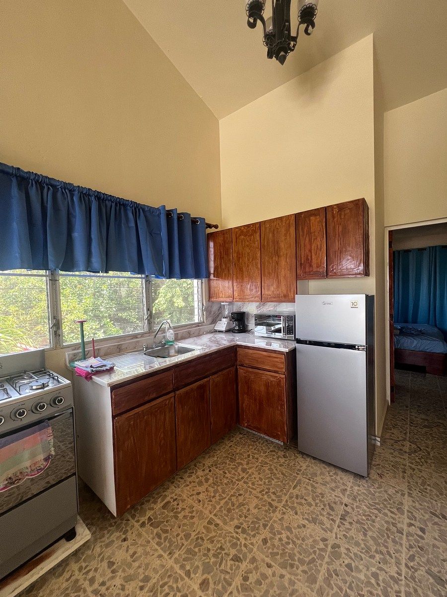 Villa en Costambar, San Felipe de Puerto Plata, foto 15 de 29