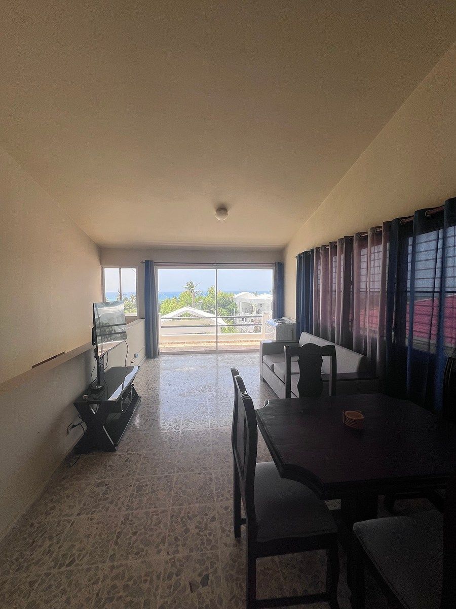 Villa en Costambar, San Felipe de Puerto Plata, foto 17 de 29